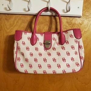 Dooney and Bourke Bag